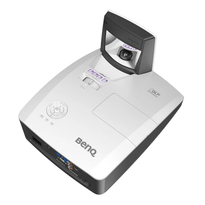 BenQ MW855UST+ 3500lms WXGA Meeting Room Projector