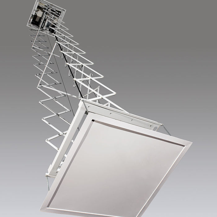 Draper Scissor Lift, SLX17