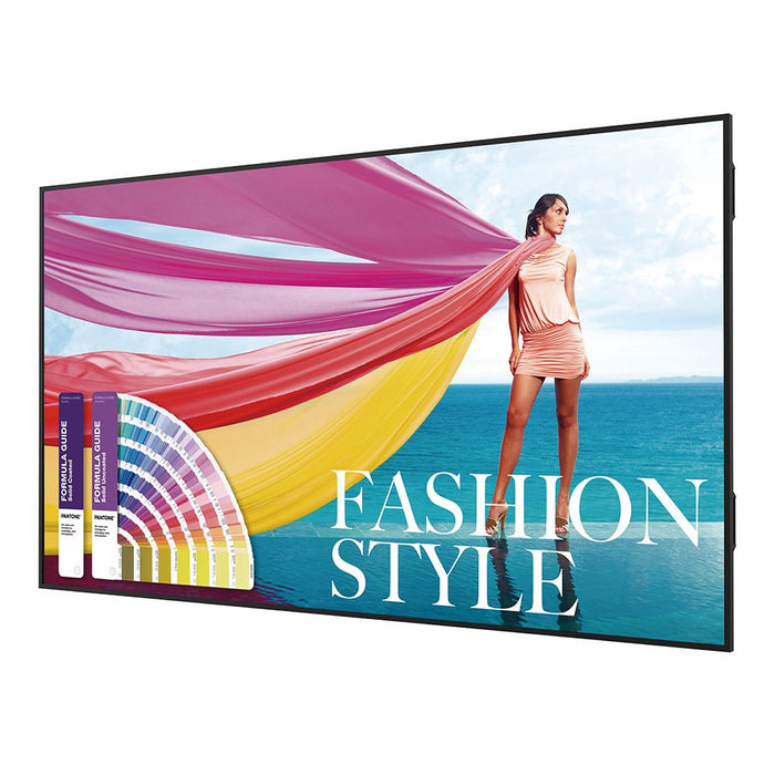 BenQ SL8502K - 85" Smart Signage