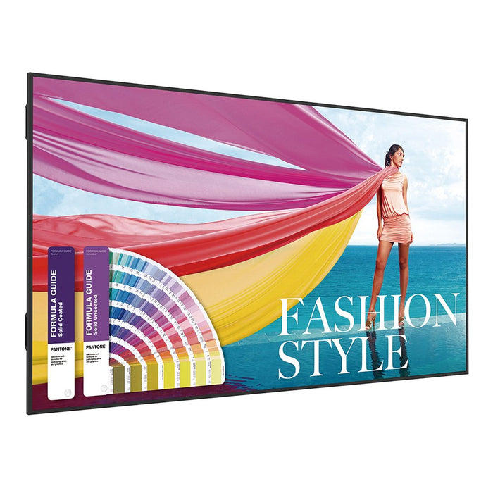 BenQ SL8502K - 85" Smart Signage