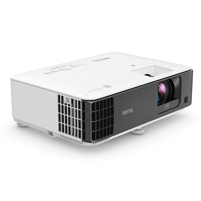 BenQ TK700STi 4K Short Throw Golf Simulator Projector