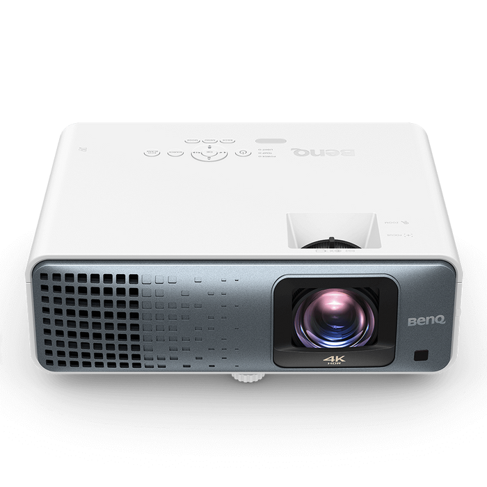 BenQ TK710STi 4K Laser Short Throw Golf Simulator Projector