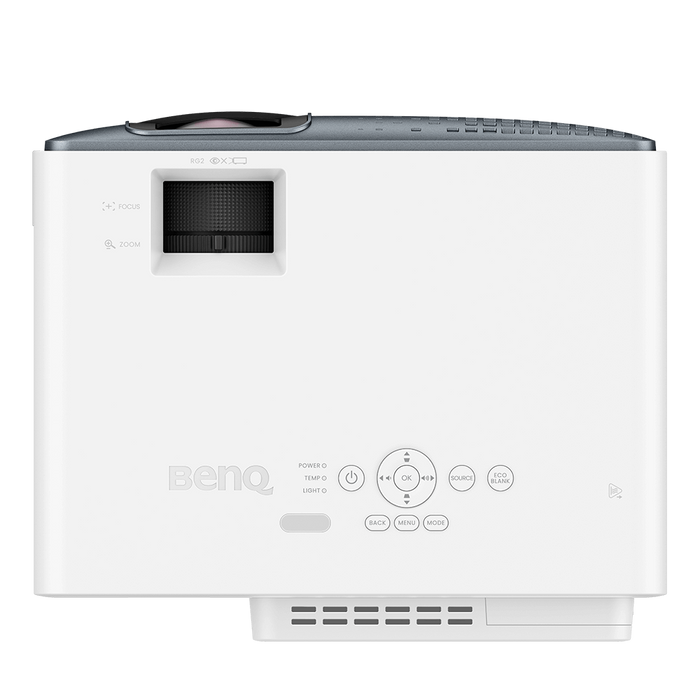 BenQ TK710STi 4K Laser Short Throw Golf Simulator Projector